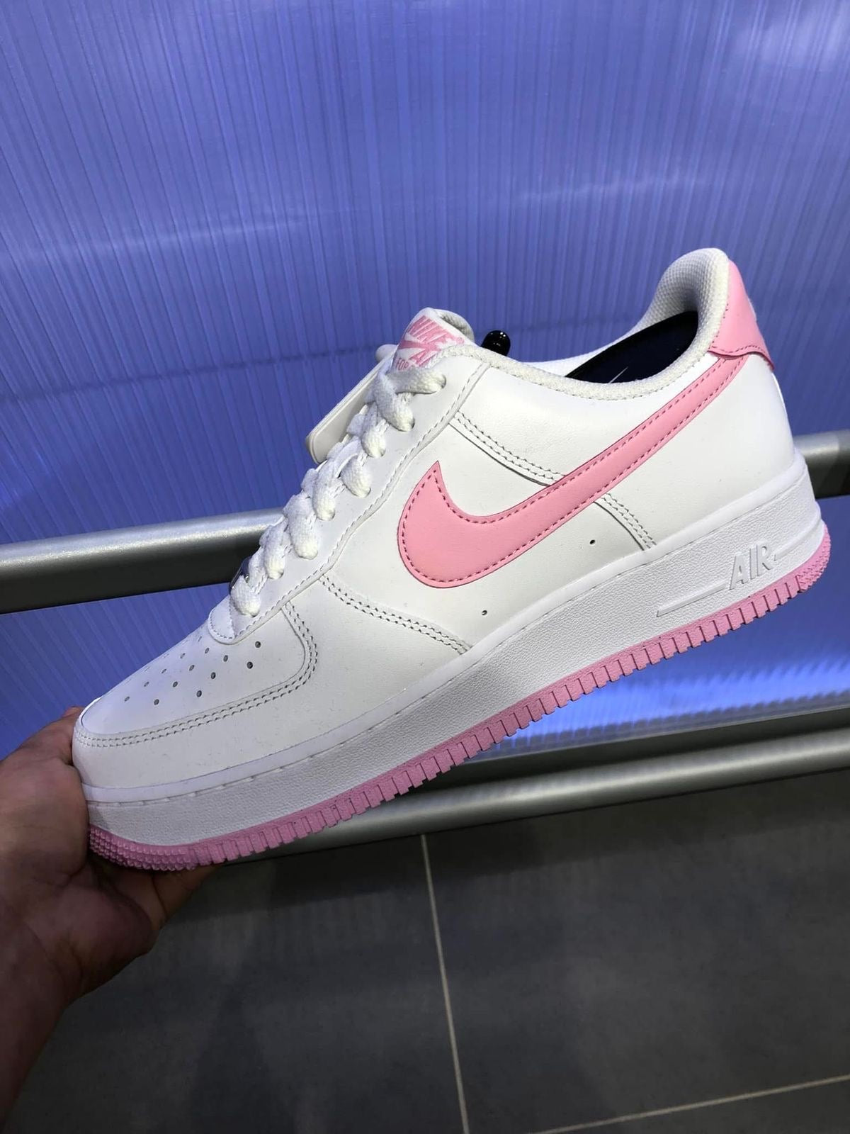 Air forcé