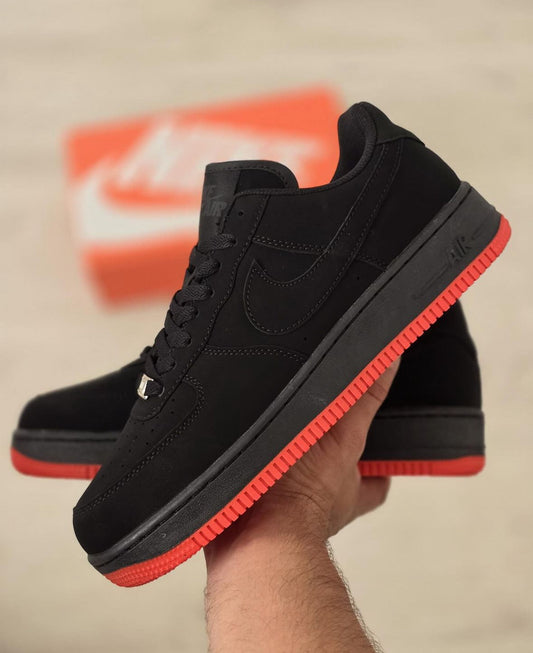 Nike force low