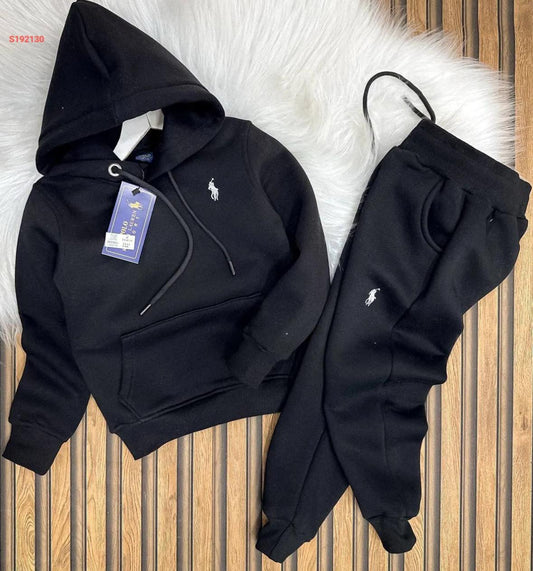 CONJUNTO CHANDAL RALP LAUREN