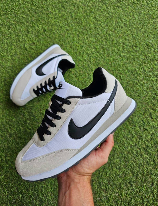CORTEZ BLANCO/BEIGE