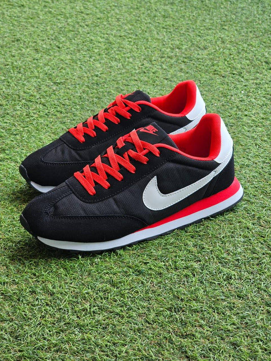 CORTEZ NEGRO/ROJO